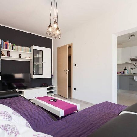Ferienwohnung Apartman Mark Pula Exterior foto