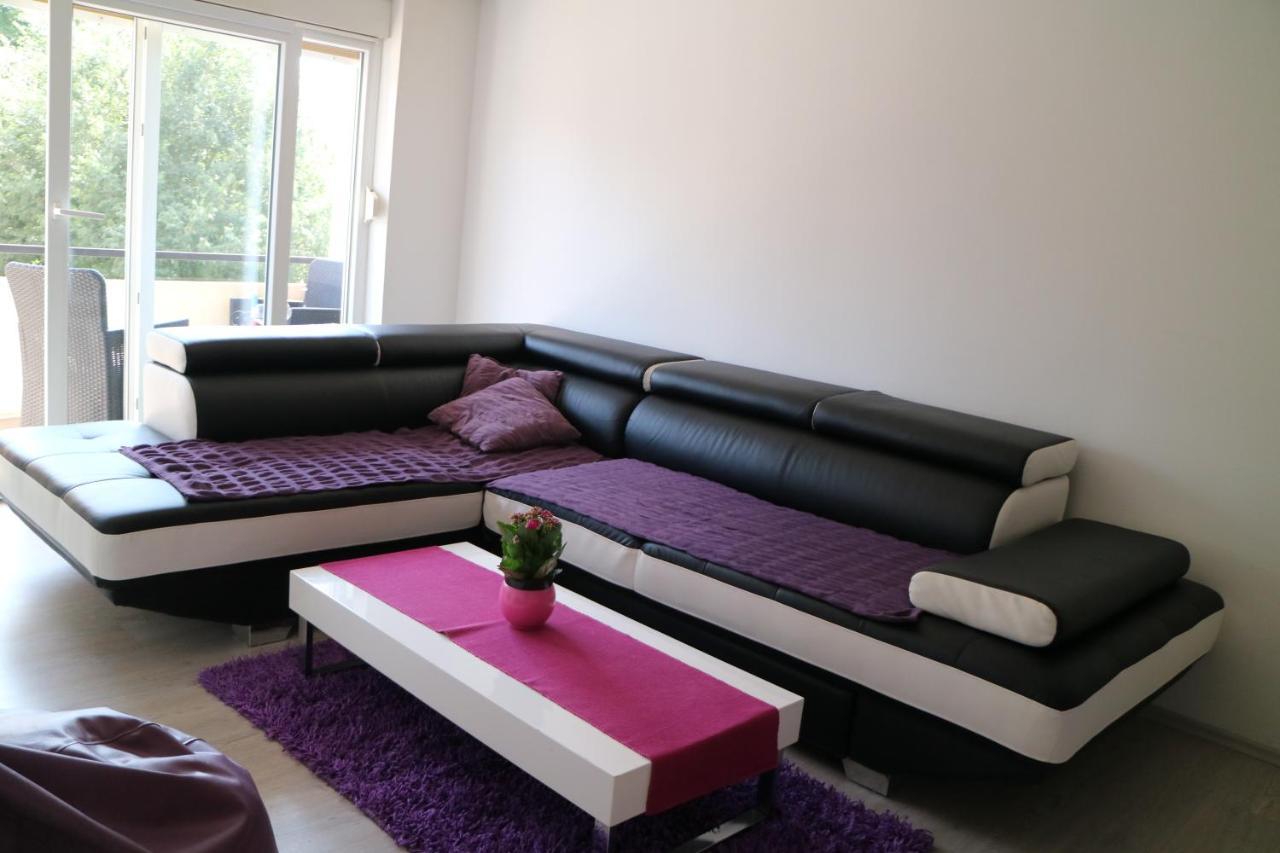 Ferienwohnung Apartman Mark Pula Exterior foto