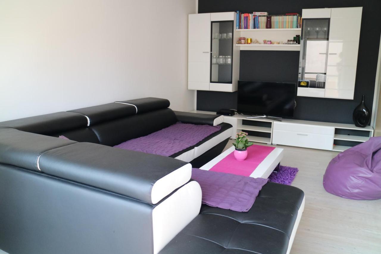 Ferienwohnung Apartman Mark Pula Exterior foto