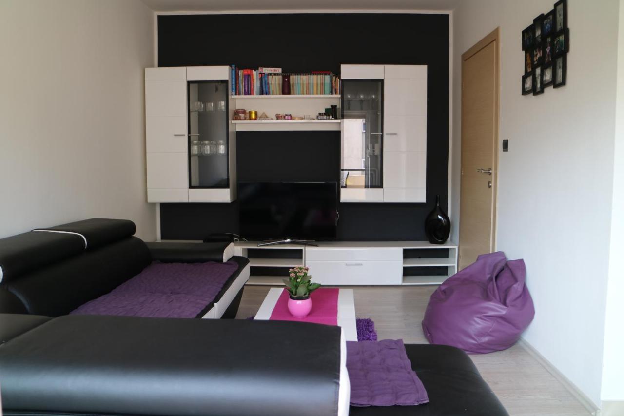 Ferienwohnung Apartman Mark Pula Exterior foto