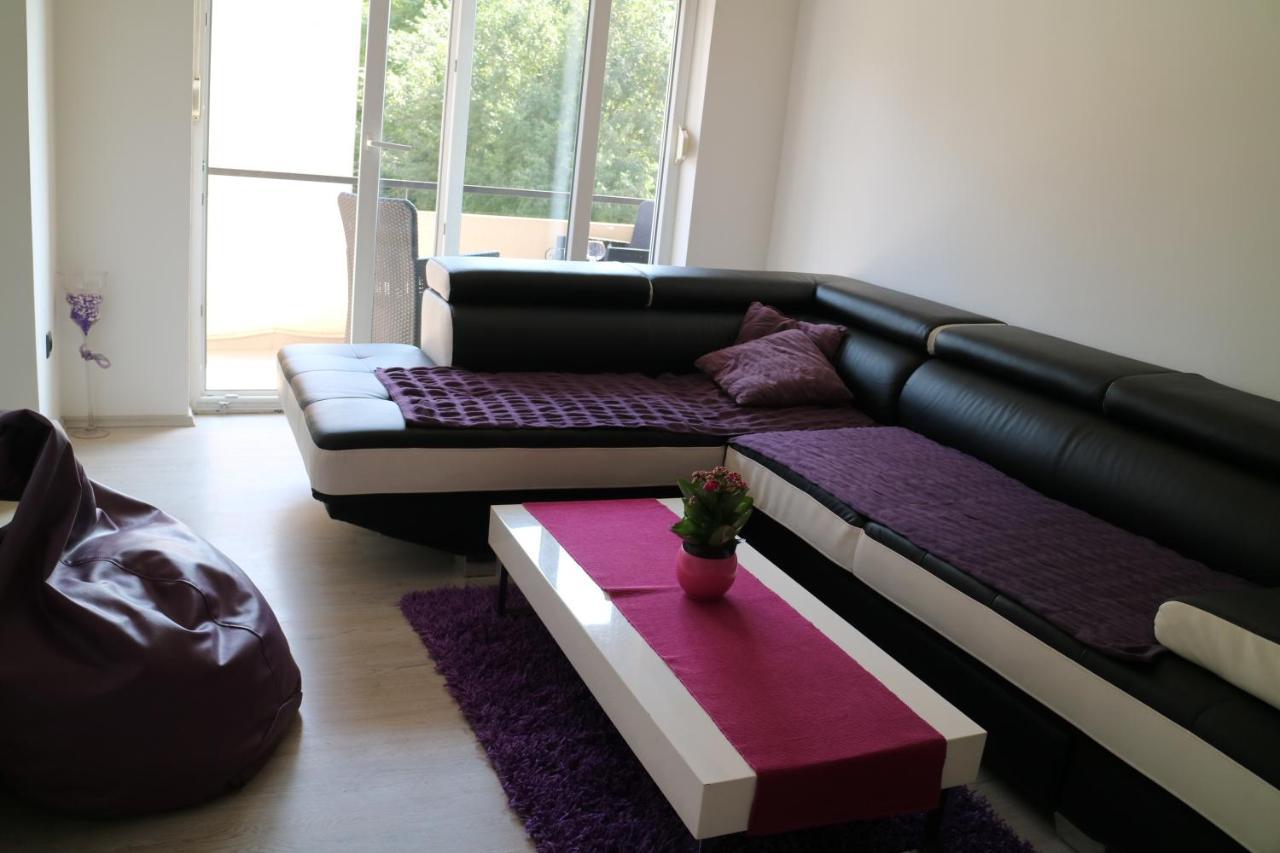 Ferienwohnung Apartman Mark Pula Exterior foto