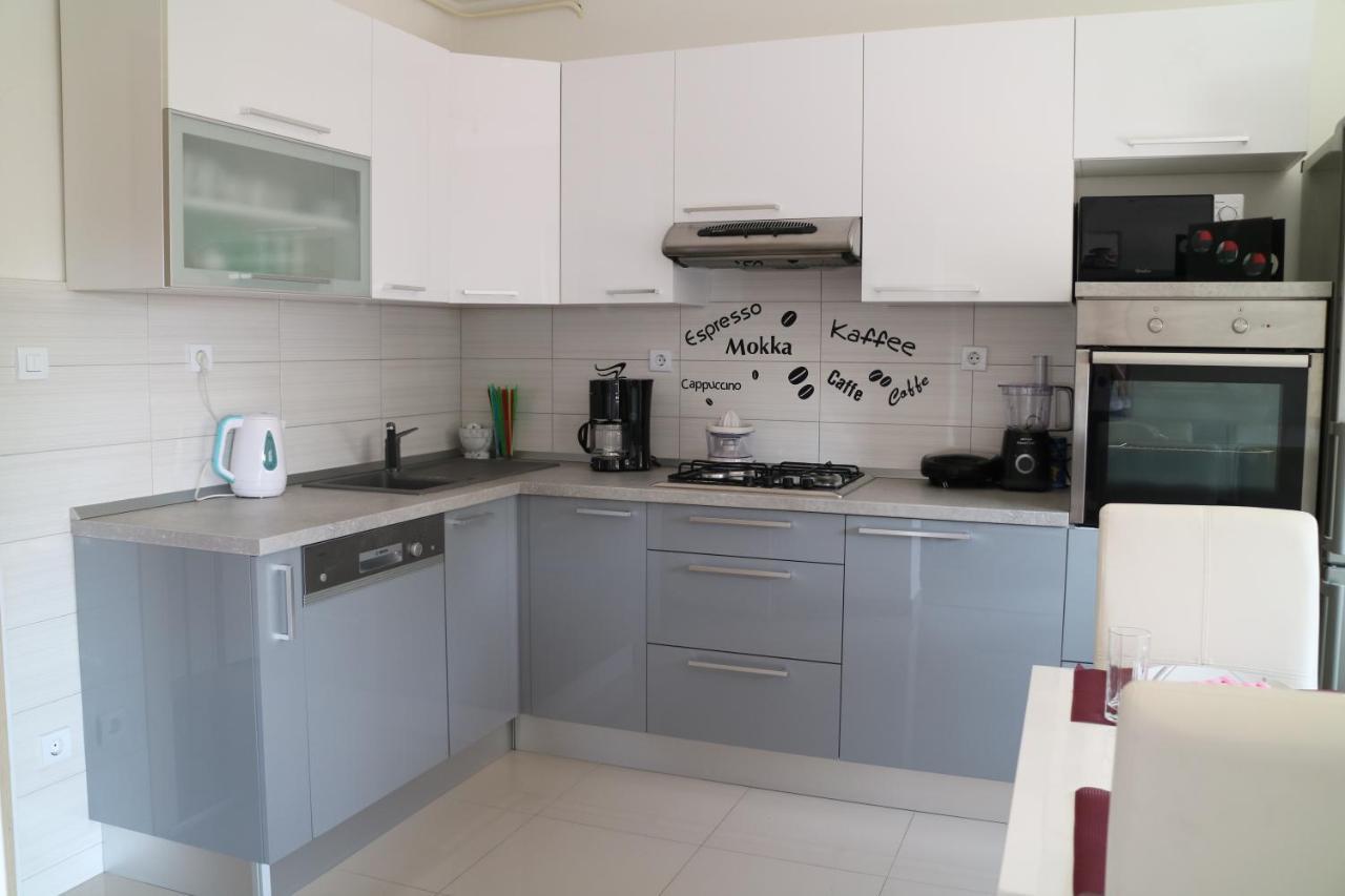 Ferienwohnung Apartman Mark Pula Exterior foto