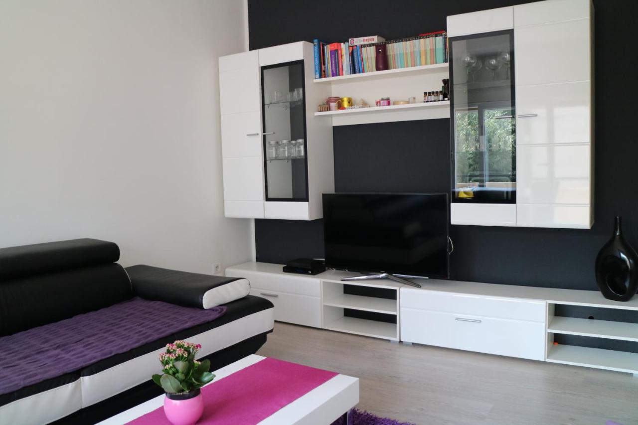 Ferienwohnung Apartman Mark Pula Exterior foto