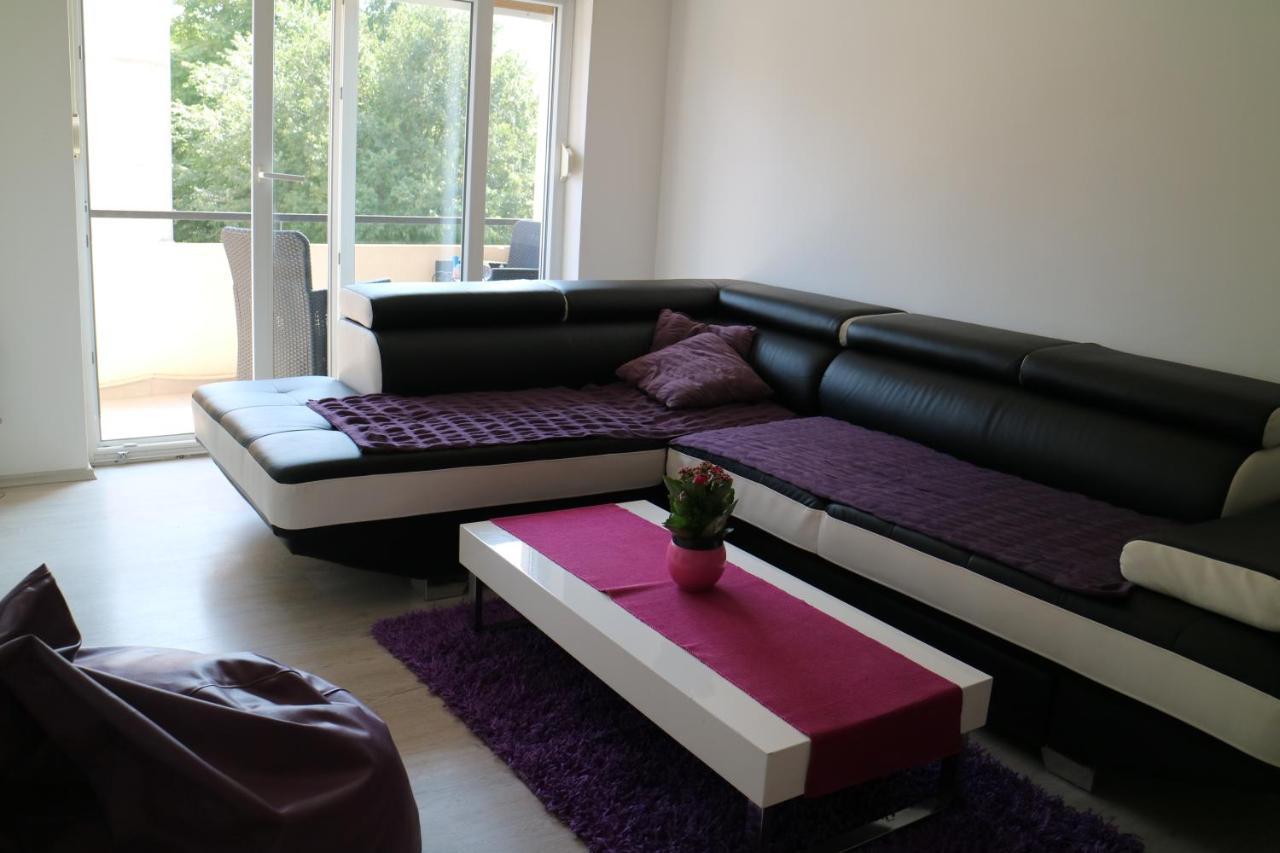 Ferienwohnung Apartman Mark Pula Exterior foto